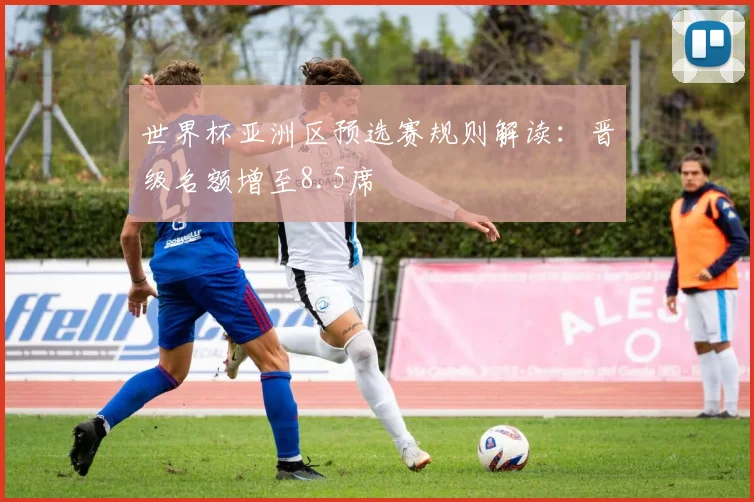 世界杯亚洲区预选赛规则解读：晋级名额增至8.5席